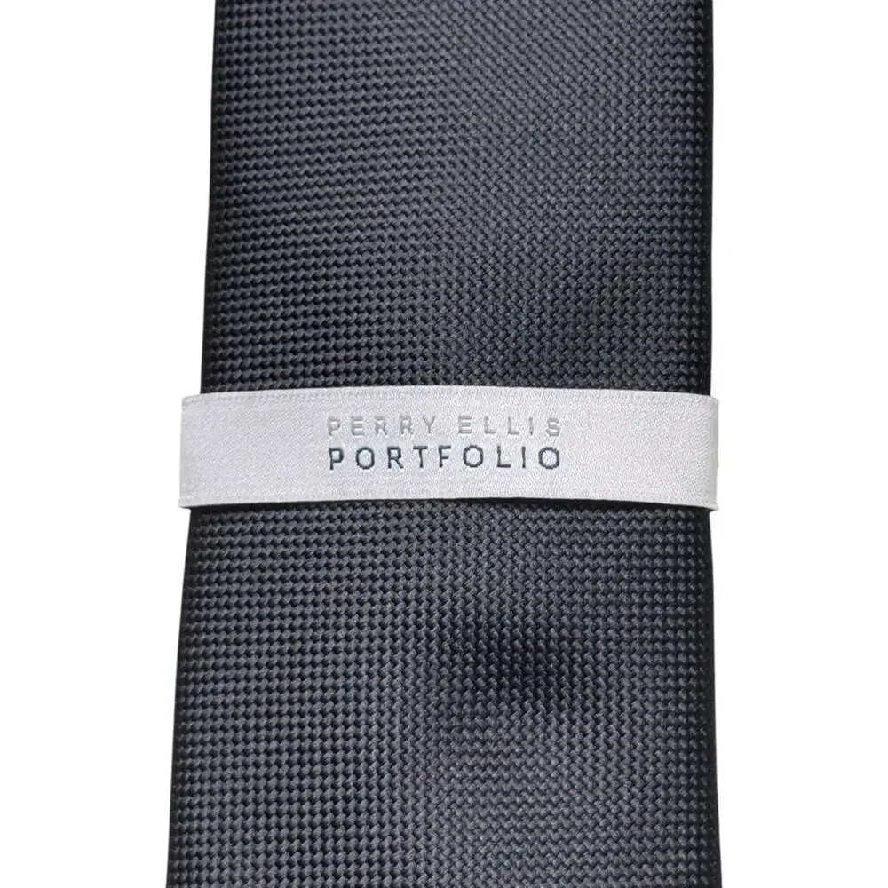 Perry Ellis Portfolio Men's Dressy Classy Style Tie NWT